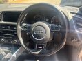 Audi Q5 2.0 Q5 S Line TFSI Quattro 4WD 5dr 23