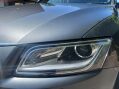 Audi Q5 2.0 Q5 S Line TFSI Quattro 4WD 5dr 13