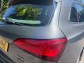 Audi Q5 2.0 Q5 S Line TFSI Quattro 4WD 5dr 14