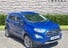 Ford Ecosport 1.5 EcoSport Titanium TDCI 5dr