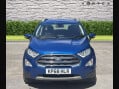 Ford Ecosport 1.5 EcoSport Titanium TDCI 5dr 2