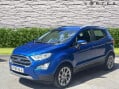Ford Ecosport 1.5 EcoSport Titanium TDCI 5dr 3