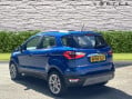 Ford Ecosport 1.5 EcoSport Titanium TDCI 5dr 6