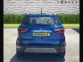 Ford Ecosport 1.5 EcoSport Titanium TDCI 5dr 7