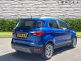 Ford Ecosport 1.5 EcoSport Titanium TDCI 5dr 8