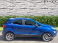 Ford Ecosport 1.5 EcoSport Titanium TDCI 5dr 9