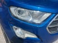 Ford Ecosport 1.5 EcoSport Titanium TDCI 5dr 10