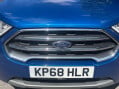 Ford Ecosport 1.5 EcoSport Titanium TDCI 5dr 11