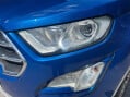 Ford Ecosport 1.5 EcoSport Titanium TDCI 5dr 12