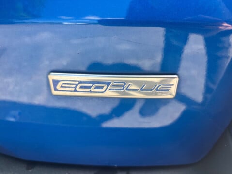 Ford Ecosport 1.5 EcoSport Titanium TDCI 5dr 15