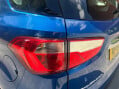 Ford Ecosport 1.5 EcoSport Titanium TDCI 5dr 16