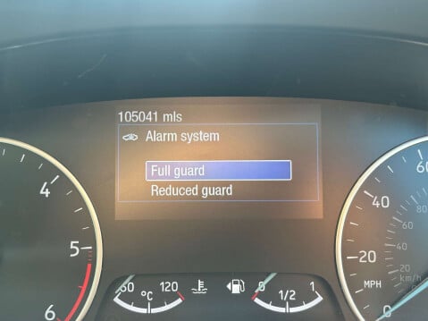 Ford Ecosport 1.5 EcoSport Titanium TDCI 5dr 26