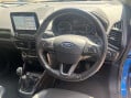Ford Ecosport 1.5 EcoSport Titanium TDCI 5dr 27