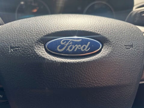 Ford Ecosport 1.5 EcoSport Titanium TDCI 5dr 28