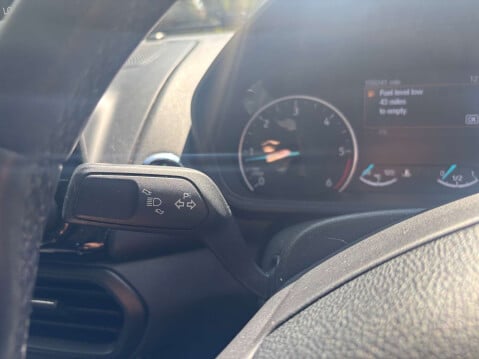 Ford Ecosport 1.5 EcoSport Titanium TDCI 5dr 32