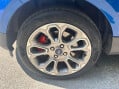 Ford Ecosport 1.5 EcoSport Titanium TDCI 5dr 42