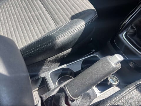 Ford Ecosport 1.5 EcoSport Titanium TDCI 5dr 47