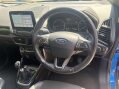 Ford Ecosport 1.5 EcoSport Titanium TDCI 5dr 27