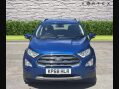 Ford Ecosport 1.5 EcoSport Titanium TDCI 5dr 2