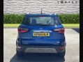 Ford Ecosport 1.5 EcoSport Titanium TDCI 5dr 7