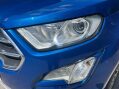Ford Ecosport 1.5 EcoSport Titanium TDCI 5dr 12