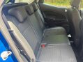 Ford Ecosport 1.5 EcoSport Titanium TDCI 5dr 37