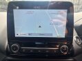 Ford Ecosport 1.5 EcoSport Titanium TDCI 5dr 49
