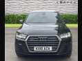 Audi Q7 3.0 Q7 S Line TDI Quattro Auto 4WD 5dr 2