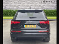 Audi Q7 3.0 Q7 S Line TDI Quattro Auto 4WD 5dr 7