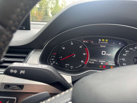 Audi Q7 3.0 Q7 S Line TDI Quattro Auto 4WD 5dr 51