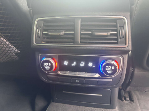 Audi Q7 3.0 Q7 S Line TDI Quattro Auto 4WD 5dr 54