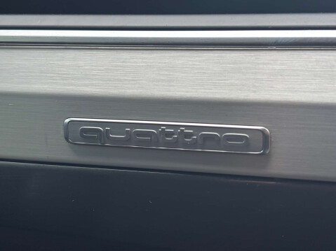 Audi Q7 3.0 Q7 S Line TDI Quattro Auto 4WD 5dr 61