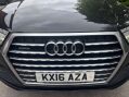 Audi Q7 3.0 Q7 S Line TDI Quattro Auto 4WD 5dr 12