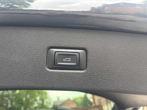 Audi Q7 3.0 Q7 S Line TDI Quattro Auto 4WD 5dr 54