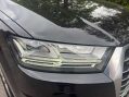 Audi Q7 3.0 Q7 S Line TDI Quattro Auto 4WD 5dr 11