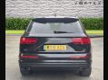 Audi Q7 3.0 Q7 S Line TDI Quattro Auto 4WD 5dr 7