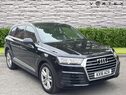 Audi Q7 3.0 Q7 S Line TDI Quattro Auto 4WD 5dr