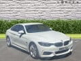 BMW 4 Series 2.0 420D M Sport Auto 2dr 1