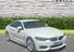 BMW 4 Series 2.0 420D M Sport Auto 2dr