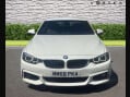 BMW 4 Series 2.0 420D M Sport Auto 2dr 2