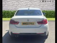 BMW 4 Series 2.0 420D M Sport Auto 2dr 7
