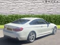 BMW 4 Series 2.0 420D M Sport Auto 2dr 9