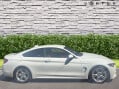 BMW 4 Series 2.0 420D M Sport Auto 2dr 10