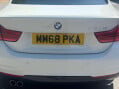 BMW 4 Series 2.0 420D M Sport Auto 2dr 17
