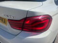 BMW 4 Series 2.0 420D M Sport Auto 2dr 18