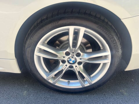 BMW 4 Series 2.0 420D M Sport Auto 2dr 21