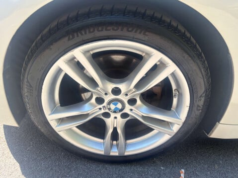 BMW 4 Series 2.0 420D M Sport Auto 2dr 22