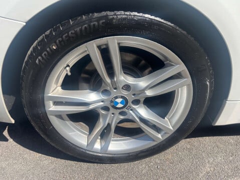 BMW 4 Series 2.0 420D M Sport Auto 2dr 23