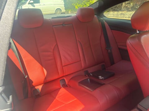 BMW 4 Series 2.0 420D M Sport Auto 2dr 33
