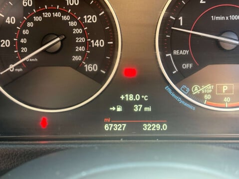 BMW 4 Series 2.0 420D M Sport Auto 2dr 36